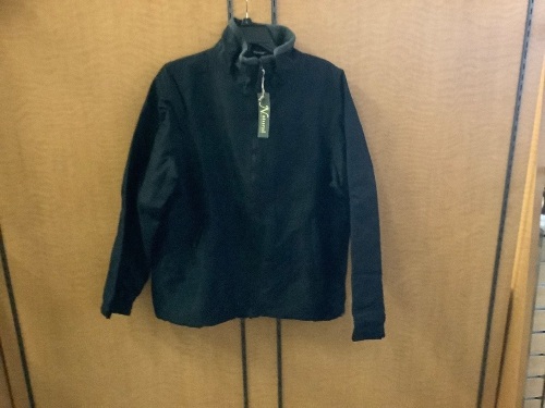 Natural Reflections 3 Seasons Jacket, Large, Appears New - Lot 599