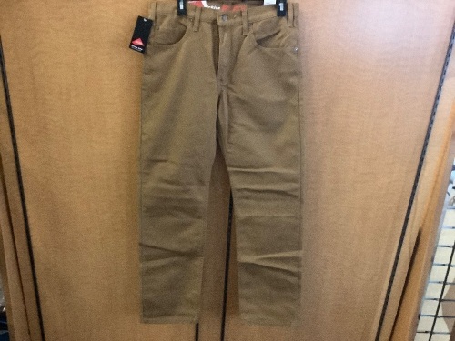 Dickies Men's Pants, 32x32, Appears New - Lot 601