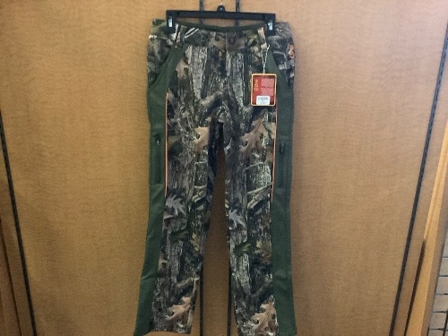 SHE Exp Fleece Pant, Small, Appears New - Lot 612