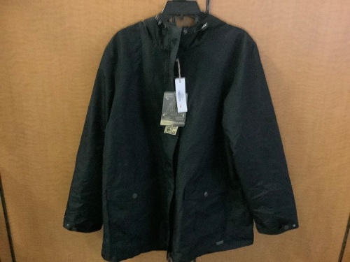Natural Reflections Essentials Reversible Jacket, Xlarge, Appears New - Lot 628
