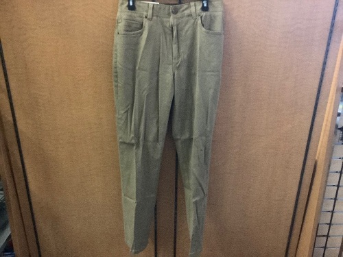 Bob Timberlake Men's Pants, 32x32, Appears New - Lot 630