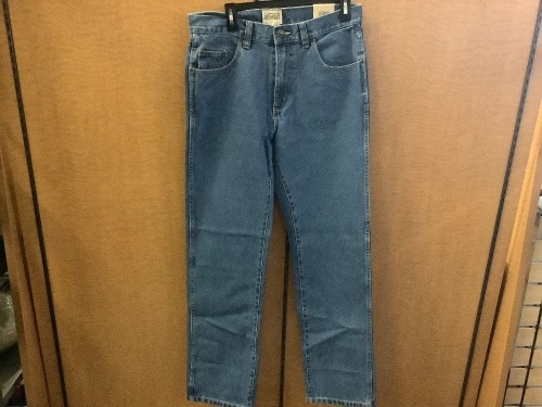 Red Head Men's Jeans 32x34, Appears New - Lot 638