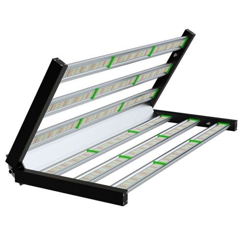 Phlizon Folding Full Spectrum LED Grow Light PH-FD45-I - Lot 52