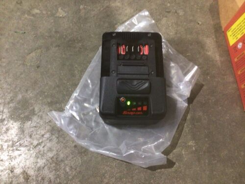 Snap-On 18V MonsterLithium Battery Pack CTB8187 - Lot 108