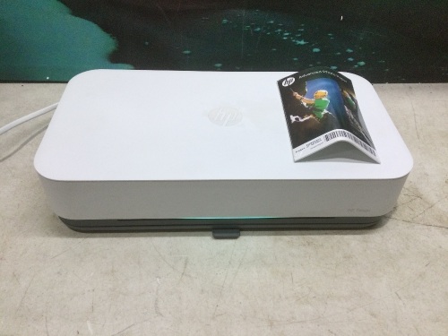 HP Tango Smart Wireless Printer - No Box - Lot 146
