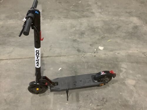 GoTrax Electric Scooter - No Charger  - Lot 184
