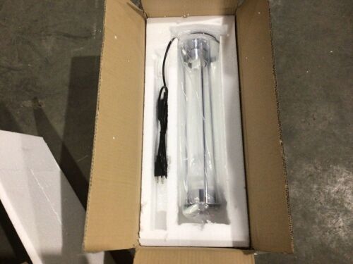 UV Disinfection Lamp - Lot 191