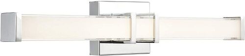 Baracino 24" LED Bathroom Vanity Light - Lot 281