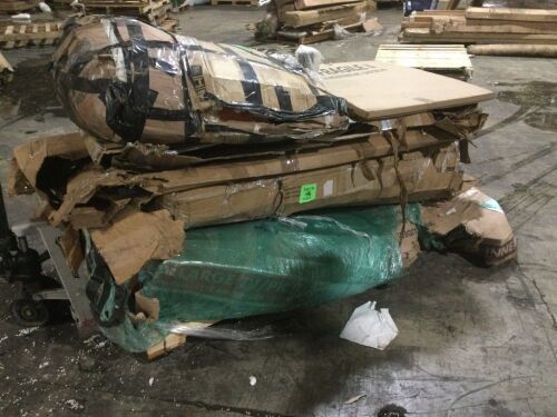 Pallet of E-Commerce Returns - Lot 310