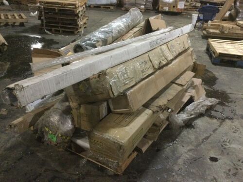 Pallet of E-Commerce Returns - Lot 311