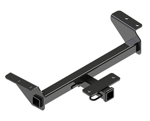 Reese Towpower Class 4 Professional Trailer Hitch with 2" Receiver Opening - Lot 320