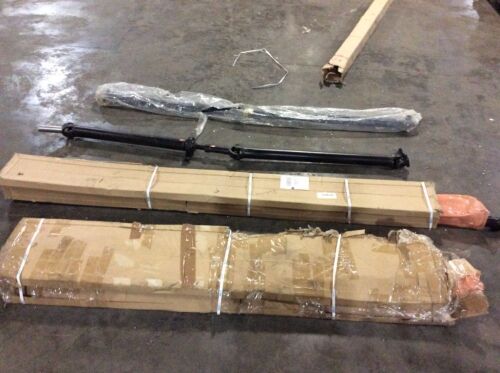 Drive Axles - Lot 326