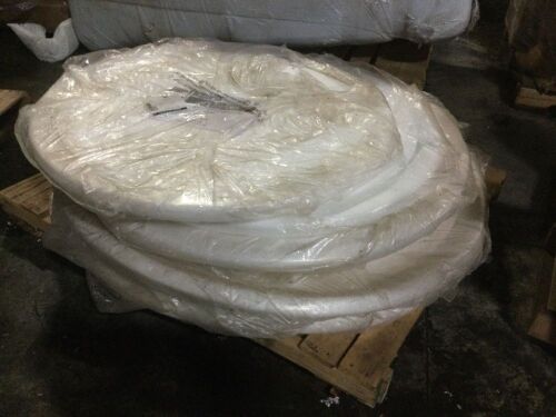 Lot of (7) Glass Table Tops  - Lot 330