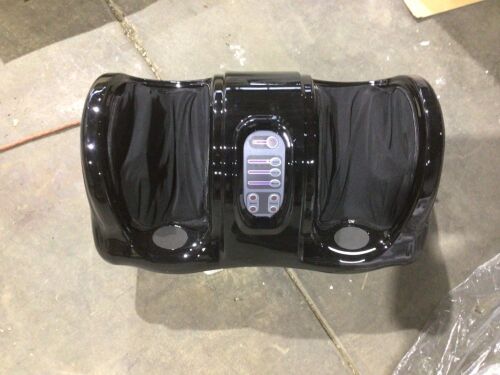 Foot Massager  - Lot 338
