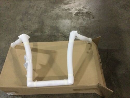 Motorcycle Handlebars  - Lot 346