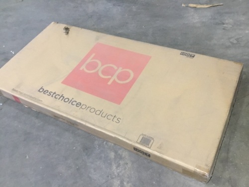 Large Wall MIrror  - Lot 382