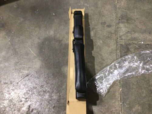Pool Cue Carry Case  - Lot 403