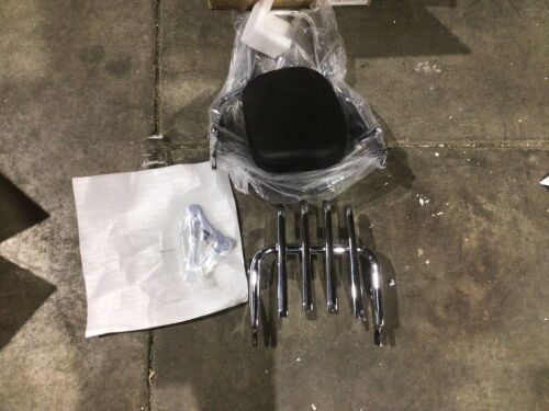 Harley Touring Sissy Bar 2009+ - Lot 513