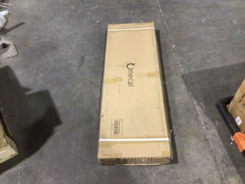 OMECAL Wheelchair Threshold Ramp - Lot 524