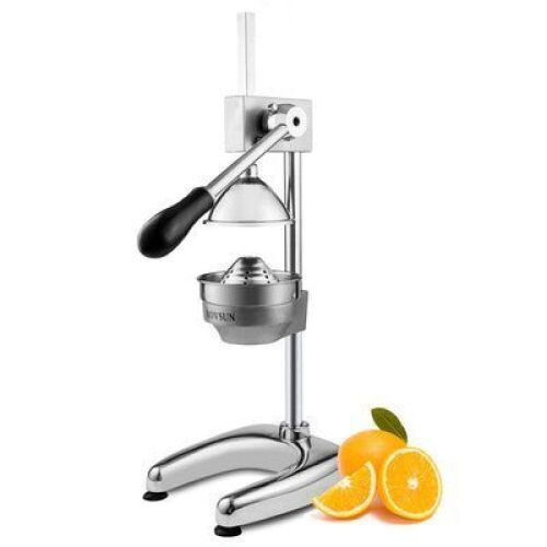 ROVSUN Commercial Grade Citrus Manual Juicer - Lot 535