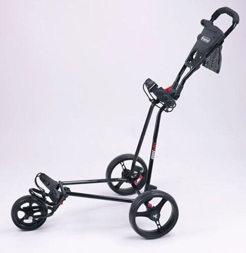 3 Wheel Golf Trolley  - Lot 552