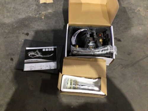 Waterfaul Bath Faucet  - Lot 612