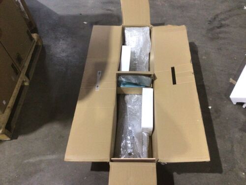 Shower Panel System - Lot 622