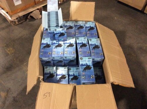 Lot of (57) Packs of Black Bull Male Enhancement Capsules - Lot 906