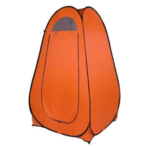 Portable Pop Up Shower, Toilet, Changing Tent - Lot 1038