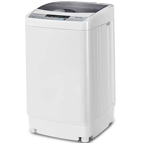 Portable Compact Washing Machine 1.6 Cu.ft  - Lot 1086
