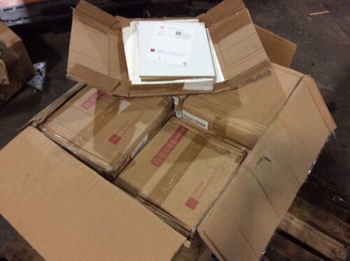 Lot of (30) Small Shelving Units - Lot 1166