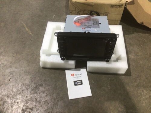 Junsun Car Multimedia Player GPS for Volkswagen  - Lot 173