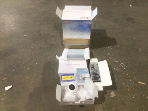 Anran Home Security System  - Lot 193
