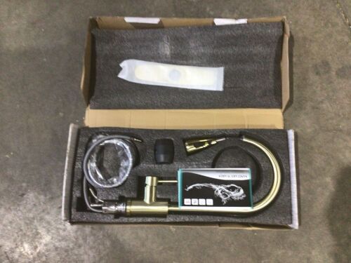 Pull Down Sink Faucet - Lot 405