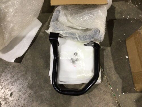 Truck Side Steps, Unknown Fit - Lot 566