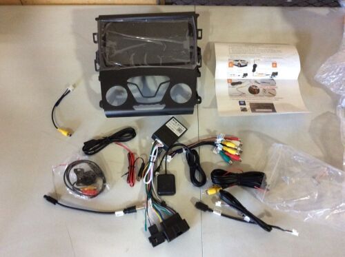 Car Back Up Camera, Unknown Fit  - Lot 568