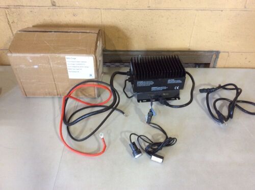 Battery Charger for TrojanT105 Battery - Lot 578