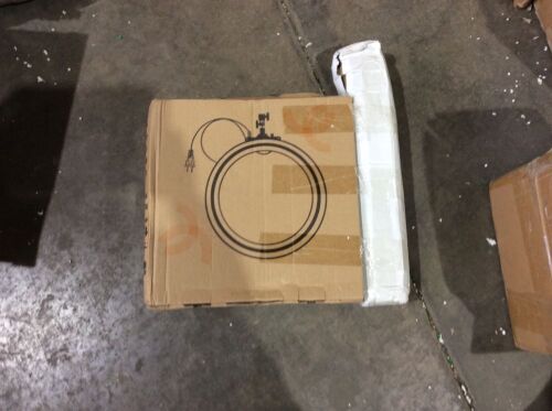RL-12 LED Ring Light - Lot 597