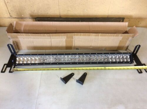 32" Light Bar  - Lot 598