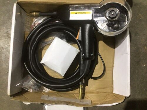 H14 Spool Gun - Lot 616