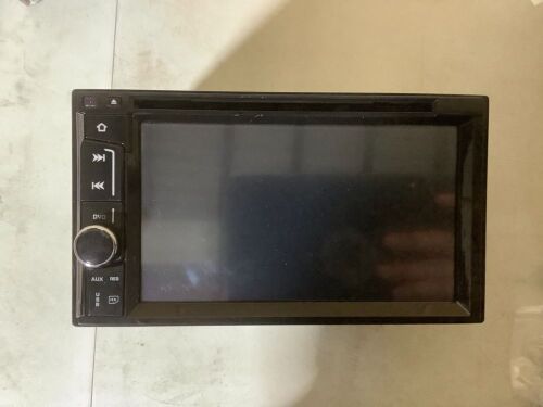 Car Media Player - Lot 622