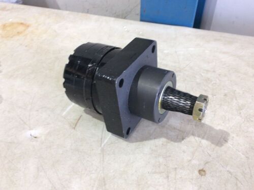 13.91 cu in Dynamic Wheel Motor  - Lot 765