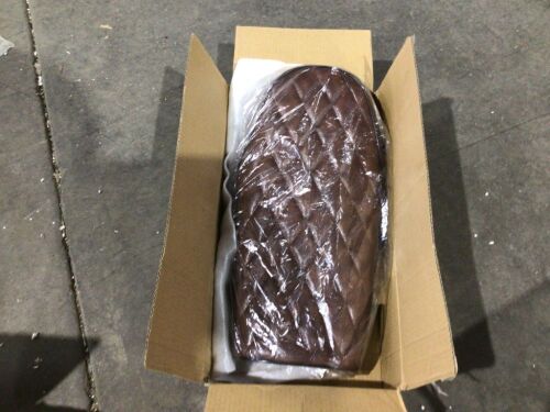 Motorcycle Cafe Racer Saddle Seat  - Lot 767