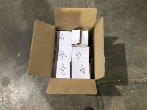 Lot of (6) Terex Fuel Filters - Lot 787