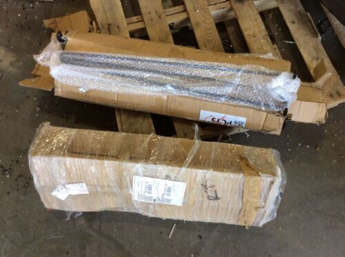 Lot of (3) Sets of Hairpin Table Legs  - Lot 1071