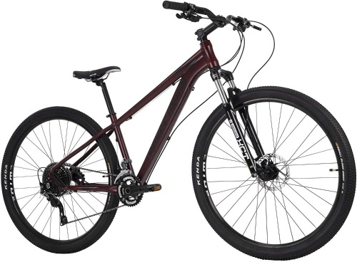 Royce Union RHT Lightweight Aluminum Men's Mountain Bike (Wine). Appears New. $961 Retail Value - Lot 75