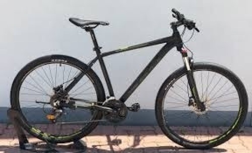 Mali Viper 29" Men's Mountain Bike. Appears New - Lot 86