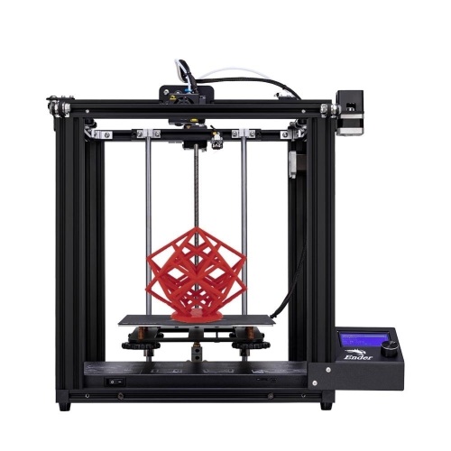 Creality Ender 5 3D Printer. NEW - Lot 268