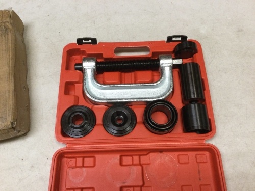 Ball Joint Service Tool Set - Lot 299