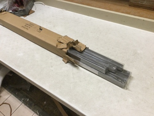 Lot of (6) New Versatile Self-Blinds - Lot 466